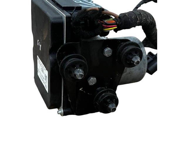 Jednotka ABS 0265239345, 8K0614511 Audi A5 Sportback 8TA 2012