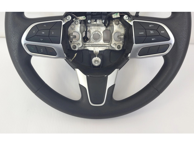 Volant Chrysler Pacifica 2017