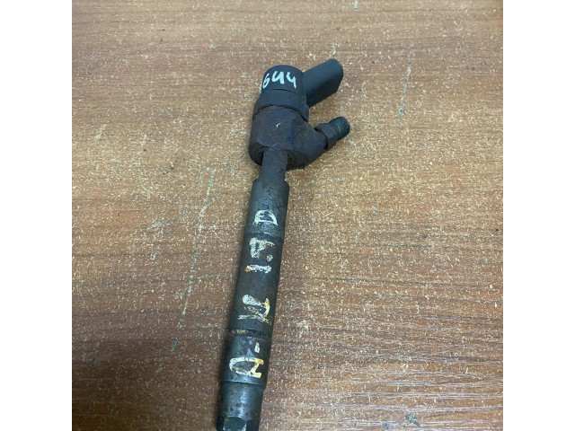 Vstřikovač E1644 Mercedes-Benz A W168 pro naftový motor 1.9