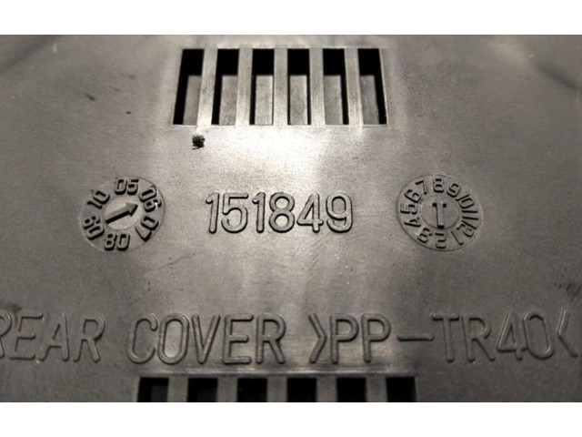 Панель приборов 96628240   Chevrolet Meriva       