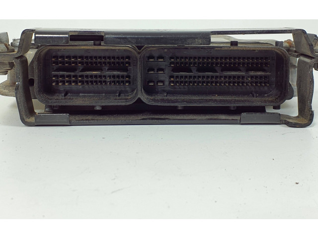 Řídící jednotka 03G906021LN, 1039S16959 Seat Altea XL 2007