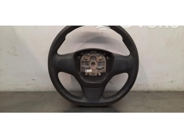 Руль Citroen Jumpy  2016 -  года 98088708ZD      