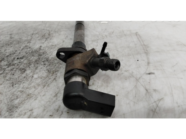 Форсунка 9657144580 Citroen Berlingo