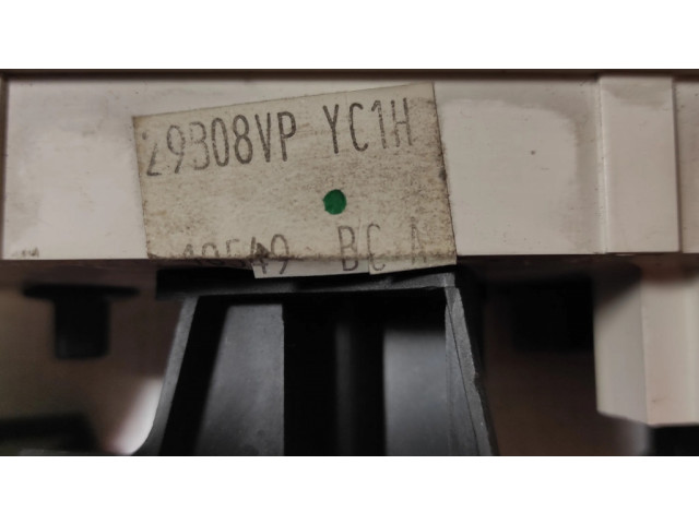 Блок управления климат-контролем C1H18D451A, 29B08VPYC1H Ford Transit