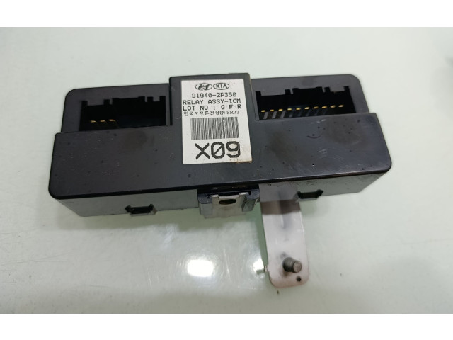 Блок управления 919402P350   KIA Sorento