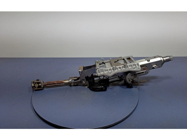 Рулевая рейка 1Z1419502D, 1Z1419502D Skoda Octavia Mk2 (1Z) 2004 - 2013 года