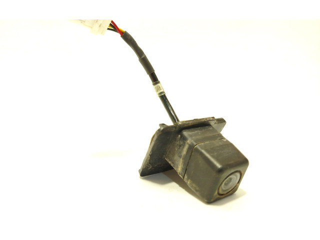 Блок управления 86267SG500   Subaru Forester SJ