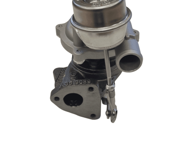 Турбина Opel Combo C 54359880019, TC30-0255