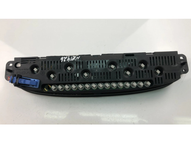 Панель приборов 966173780   Citroen Xsara Picasso       