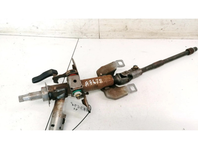Рулевая рейка Citroen Xsara Picasso