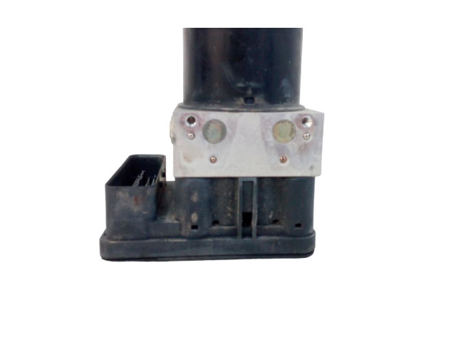 Блок АБС W10B16A Mini One - Cooper R50 - 53 2001 - 2006 года