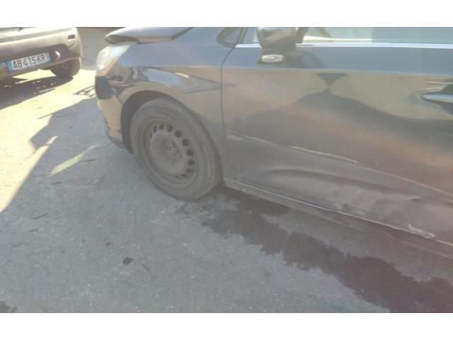 Блок подушек безопасности 9678691580   Citroen DS4