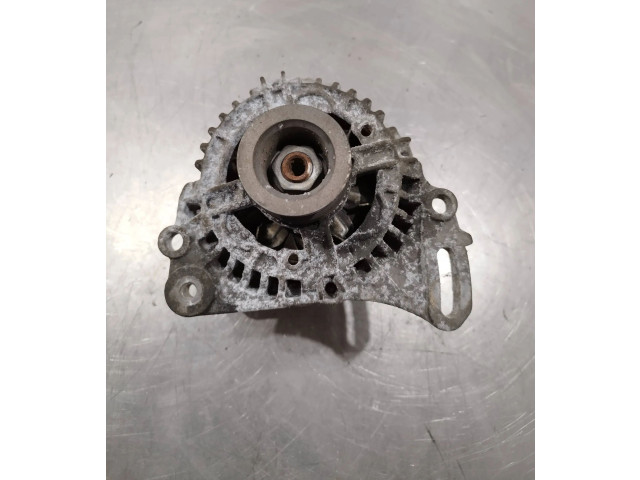 Генератор 036903024m, 0124325126 Volkswagen Caddy