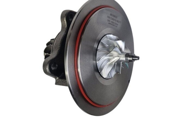 Turbodmychadlo Турбина 825759-0002, CHRA10-0627T Nissan Navara D23