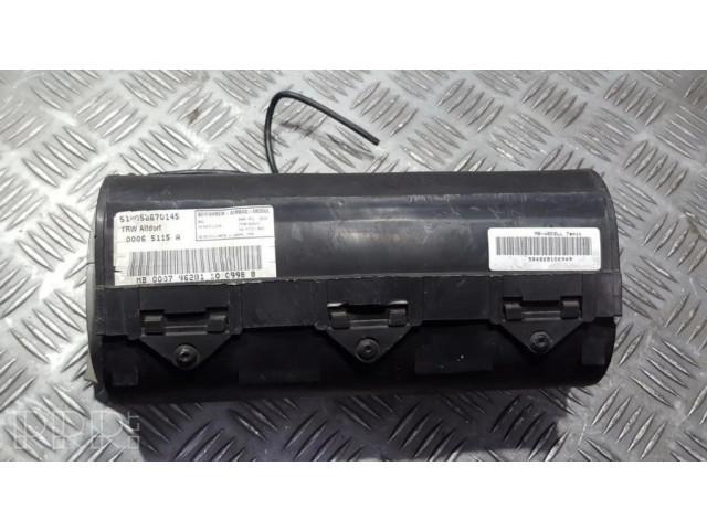 Подушка безопасности пассажира 2028600705   Mercedes-Benz C W202