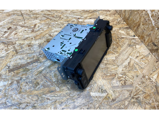 Дисплей 96160K78704X Hyundai i10