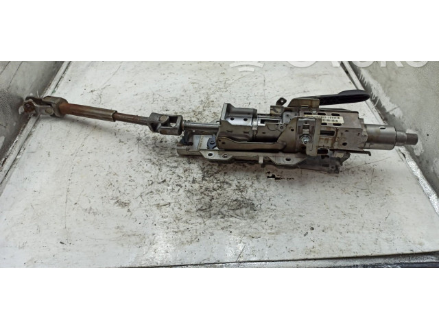    Рулевая рейка    Mini One - Cooper Coupe R56 2005 - 2014 года