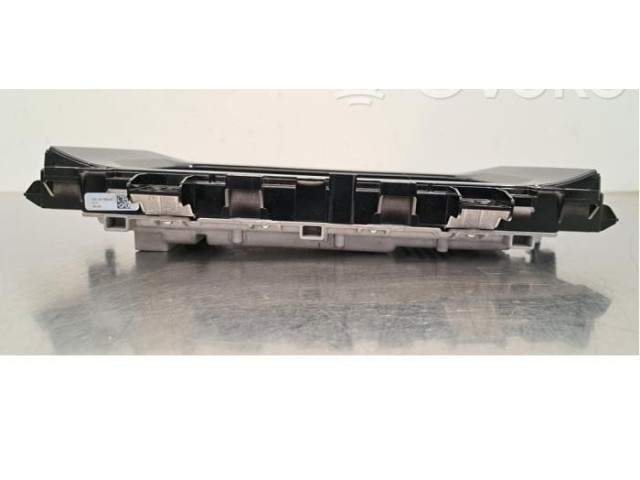 Панель приборов 5H0920340A Volkswagen Golf VIII