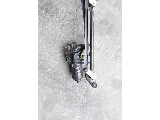 Моторчик дворников 98100-1C100    Hyundai Getz