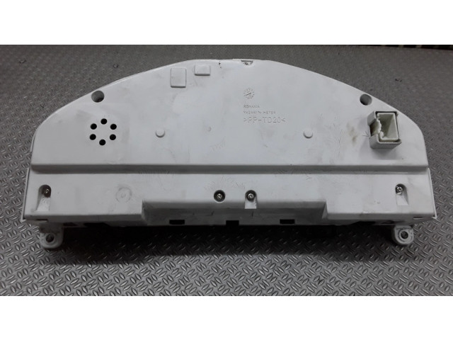 Панель приборов 30786623AB Volvo S80