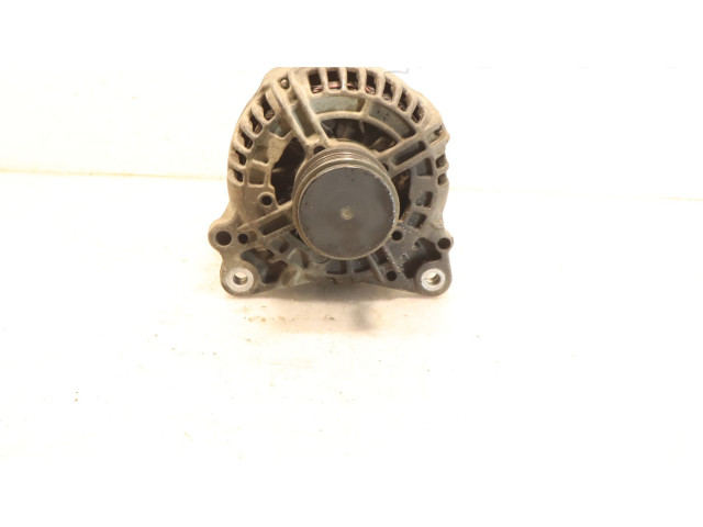 Генератор 0124525091 Volkswagen Jetta V