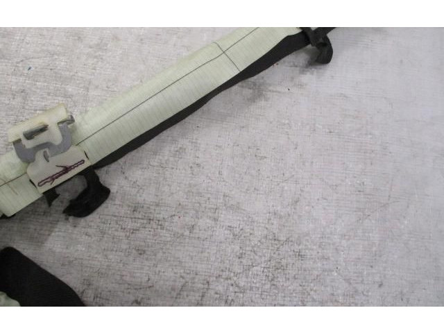 Боковая подушка безопасности 9804358780 9800974180 Citroen C4 Cactus