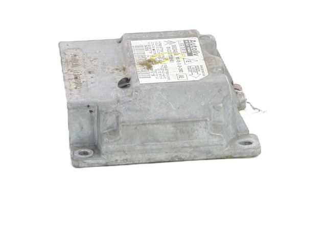 Блок подушек безопасности 9662643980 Citroen C4 I