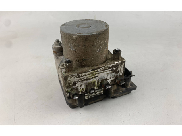 Блок АБС 27534SA080 Subaru Forester SG 2006 - 2008 года