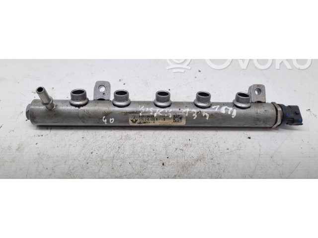 Топливная рампа 8201044829   Nissan Qashqai 0.0 