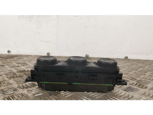 Блок управления климат-контролем 72311FJ070 Subaru XV