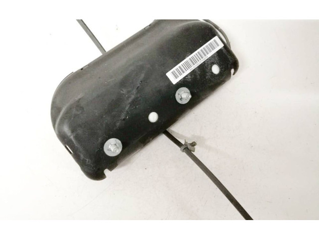 Подушка безопасности в сиденье 6004039 Nissan Pathfinder R51