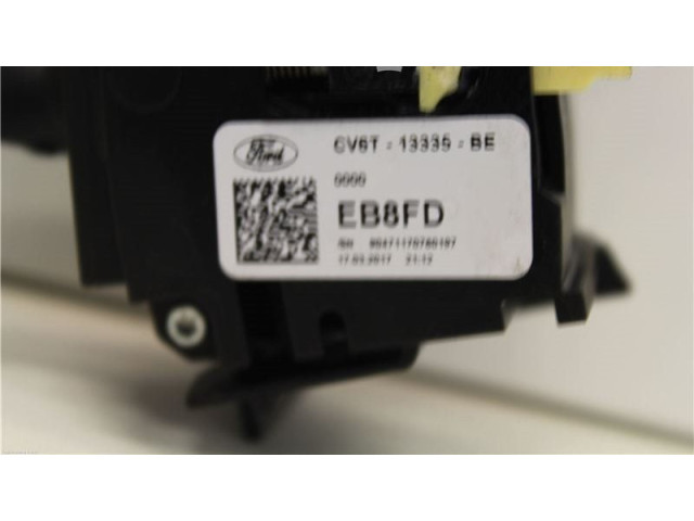 Ручка стеклоочистителей 1876932, CV6T13335BE   Ford Kuga II