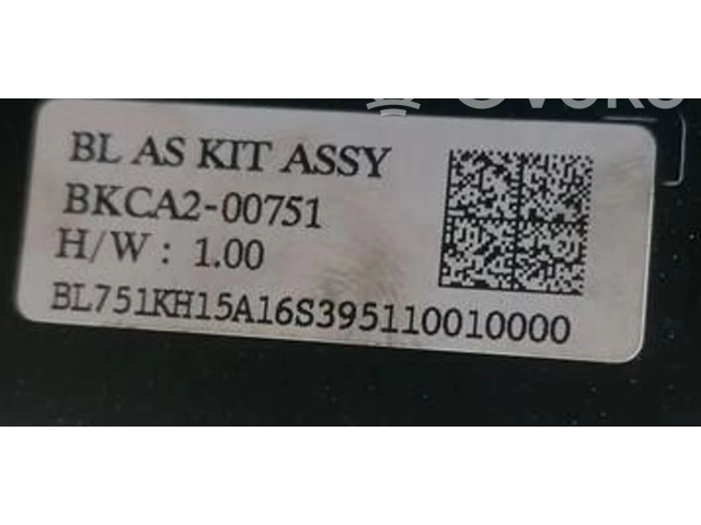 Блок предохранителей BKCA200751   KIA Sorento    