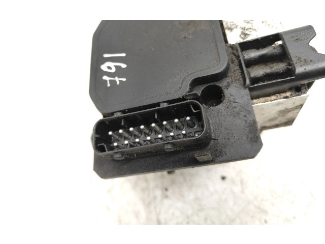 Jednotka ABS 8E0614111AS, 0265202401 Audi A8 S8 D2 4D 2002