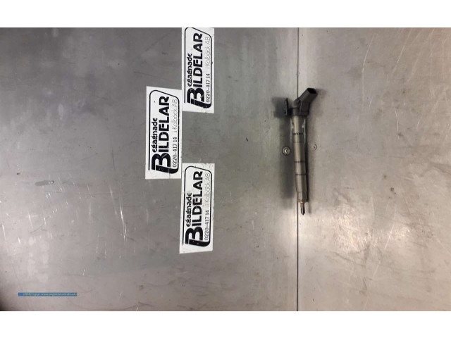 Форсунка 0445115    Audi A6 S6 C6 4F   