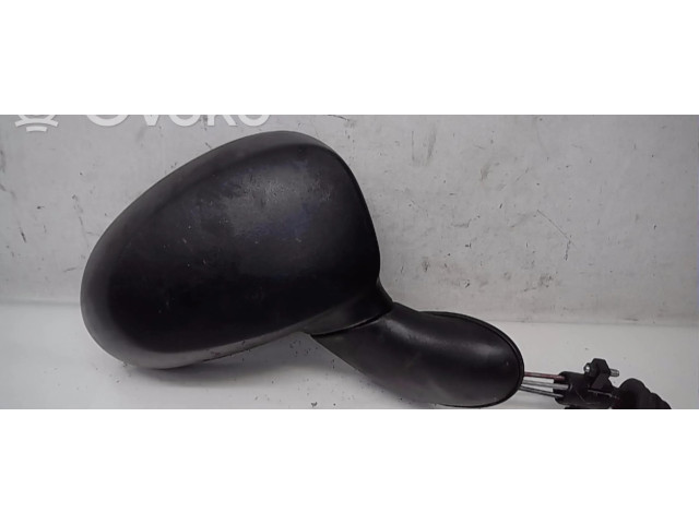 Зеркало электрическое     правое   Chevrolet Matiz     