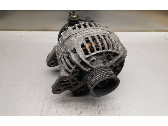 Блок АБС 0124525002, 56041120AC   Jeep  Grand Cherokee (WJ)  1999 - 2004 года