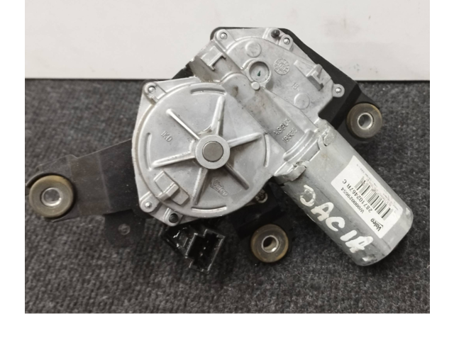 Моторчик заднего дворника 287102467R, W000029654 Dacia Dokker