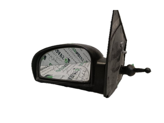 Зеркало электрическое        Hyundai Getz   -  года   