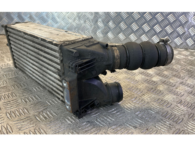 Интеркулер  9656503980   Peugeot 3008 I 