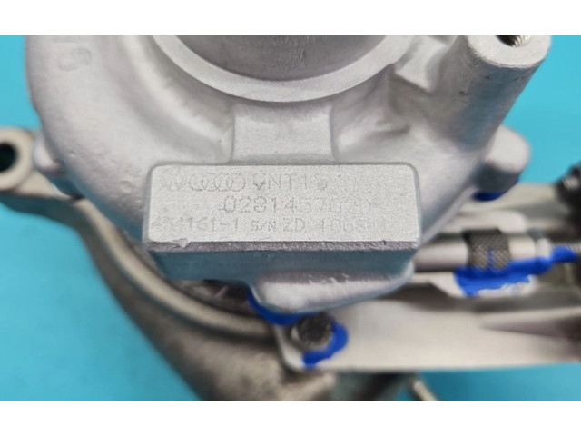  Турбина Volkswagen PASSAT B4  454161-1, IMPRK1259278         