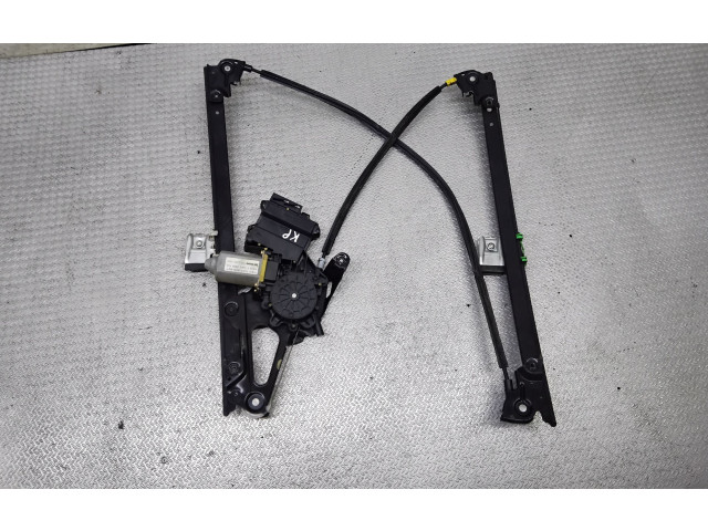 Передний комплект электрического механизма для подъема окна