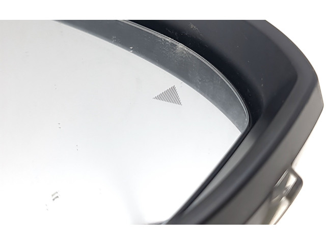 Zpětné zrcátko Nissan Juke II F16 2022