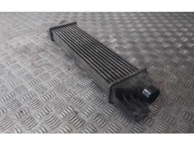 Радиатор интеркулера SsangYong Rexton - года