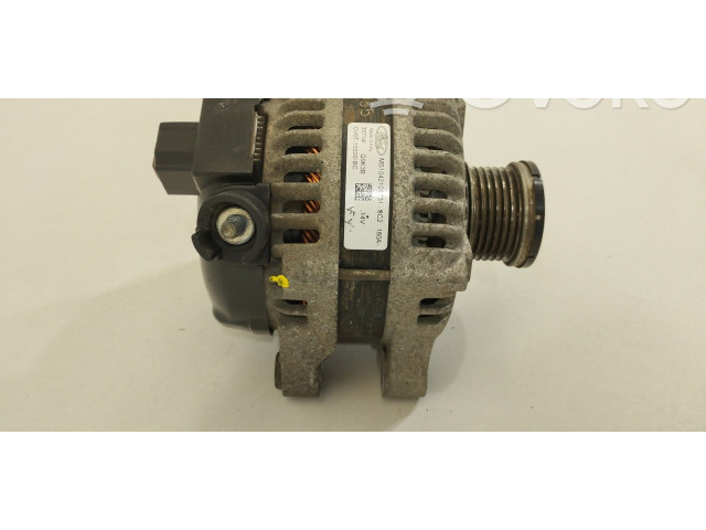 Генератор CV6T10300BC, MS1042101731 Ford Ecosport 1.0