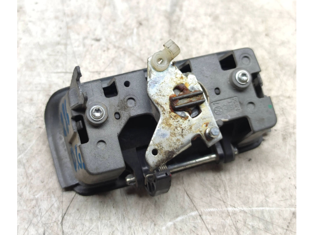 Блок АБС 7H0827186B, 7H0827186   Volkswagen  Multivan T5  2003 - 2015 года