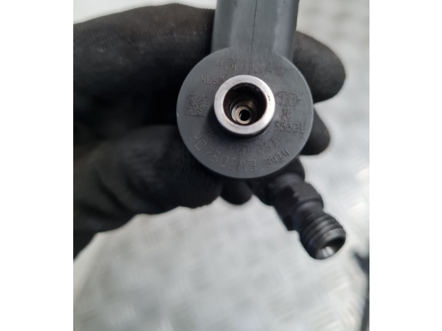 Форсунка 30750283 Volvo S60