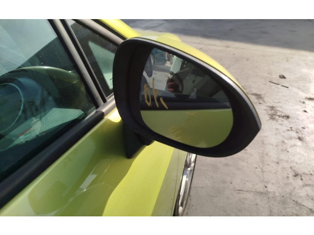 Zpětné zrcátko Seat Ibiza IV (6J,6P) 2008