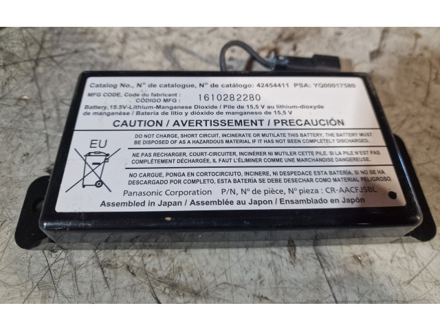 Блок комфорта 42454411   Buick Encore I   