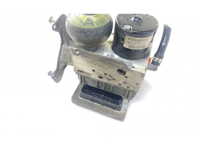 АБС Steuergerät 0265250010, A0044314212 Mercedes-Benz SL R230 2001 - 2012 года